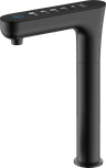 L-Touch Matte Black