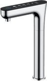 L-Touch Chrome