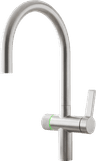 Gooseneck Steel