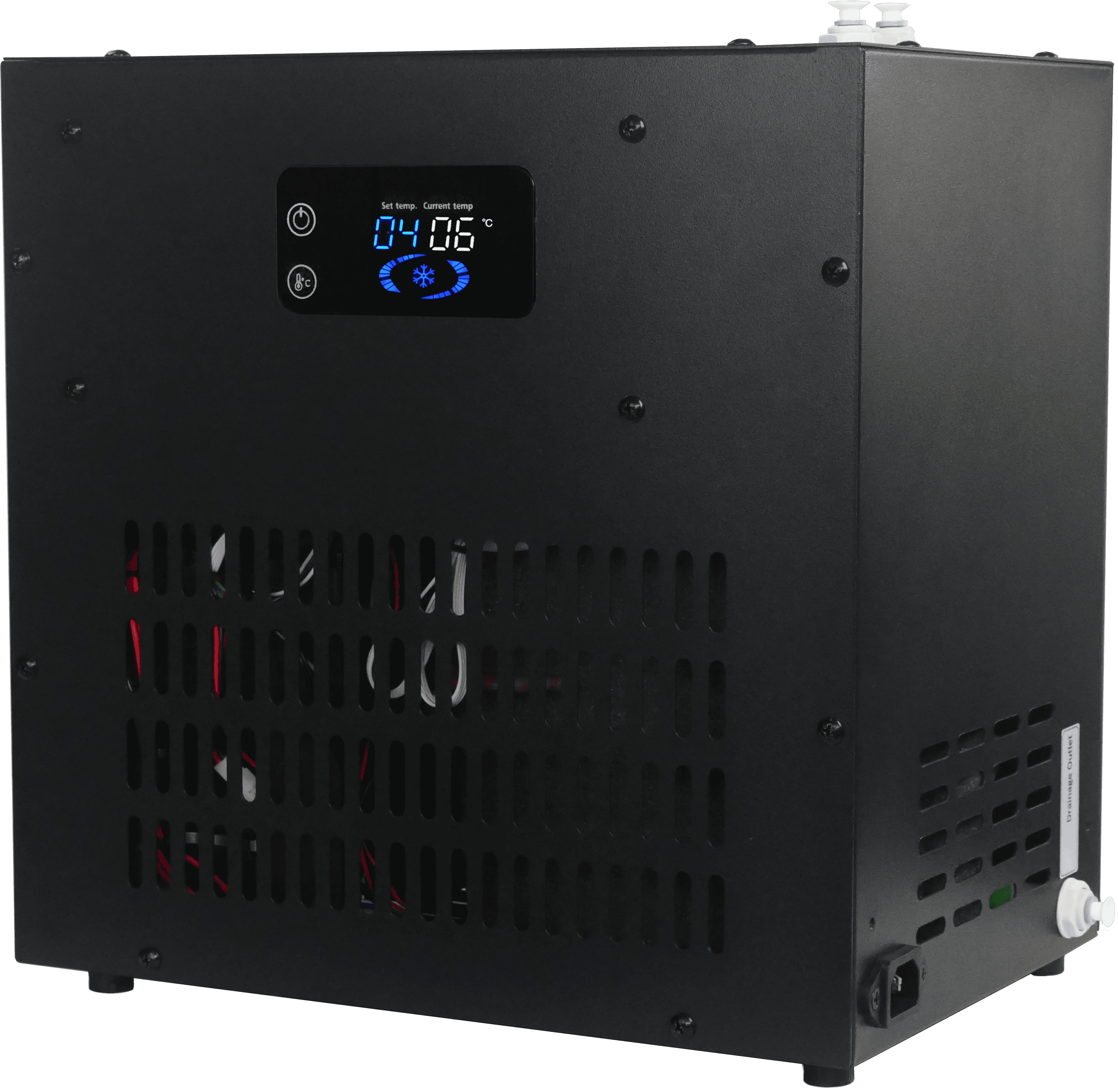 4L Undersink Water Chiller High Output