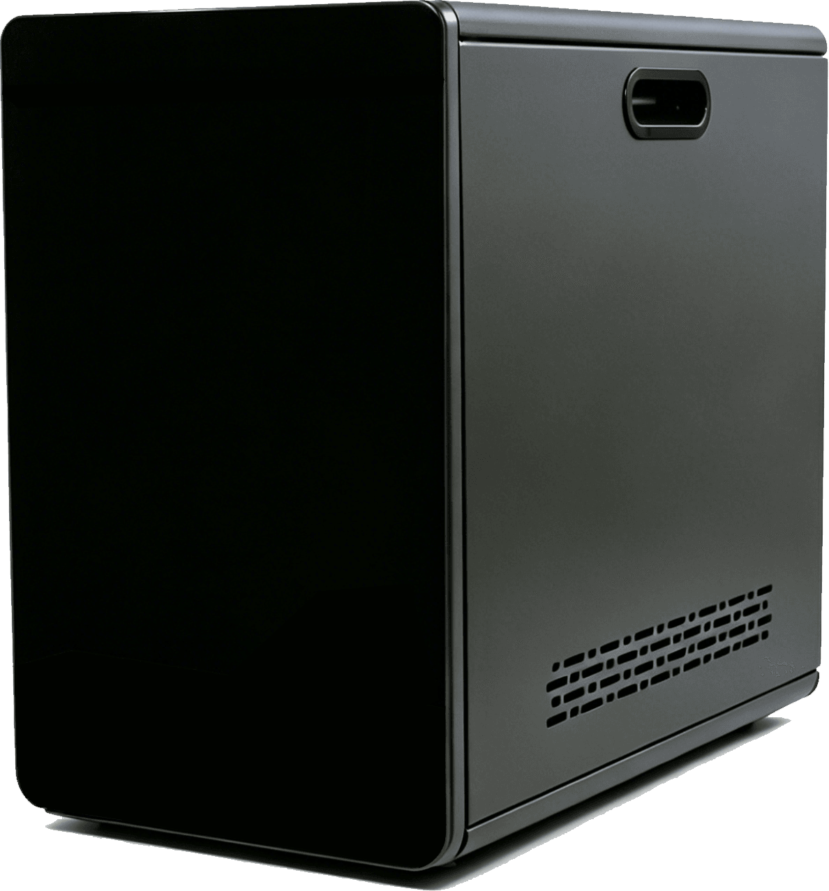 Instant Hot & RO Water Dispenser