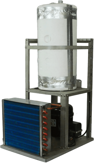 Modular Cooling Unit 2-4L