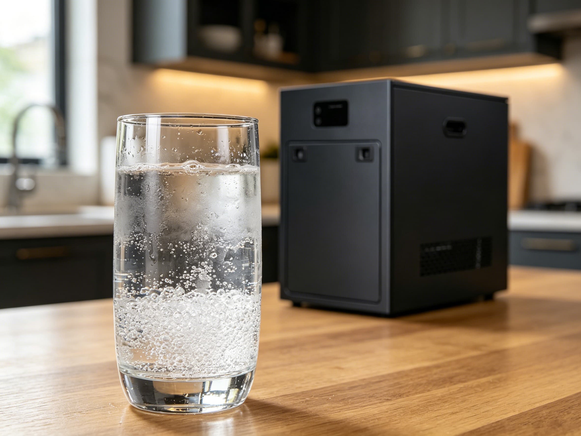 Under Sink Water Systems: Complete Installation Guide