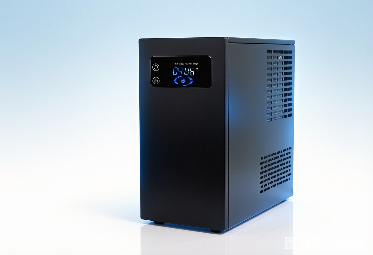 Choosing a 2L Water Cooler: A Buyer's Guide for B2B Professionals