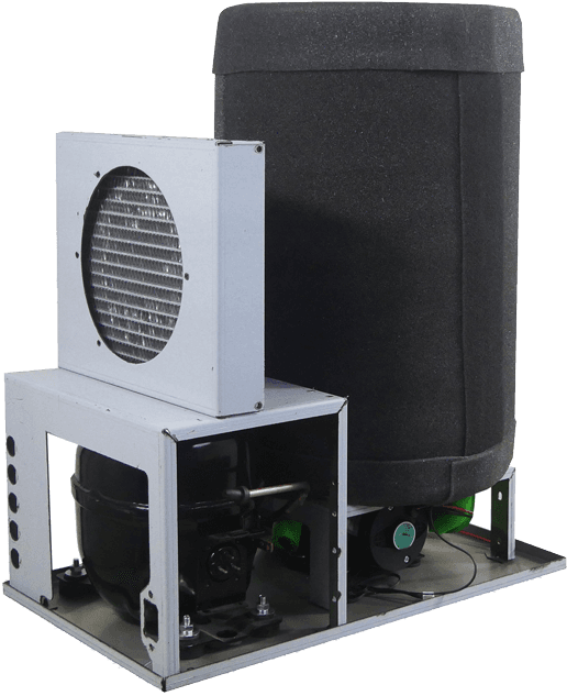 Cooling Modules