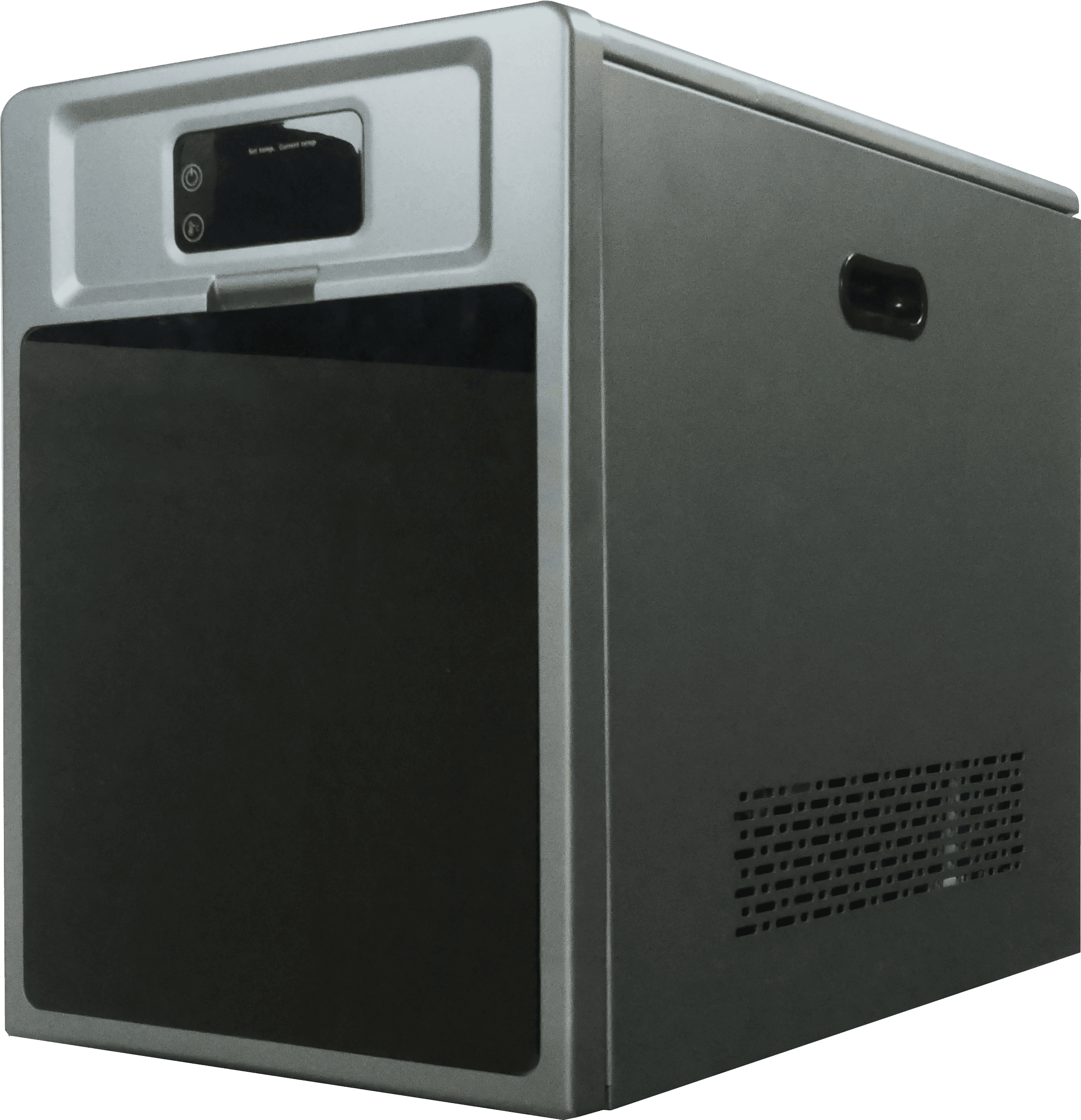 Beverage Dispensing Systems