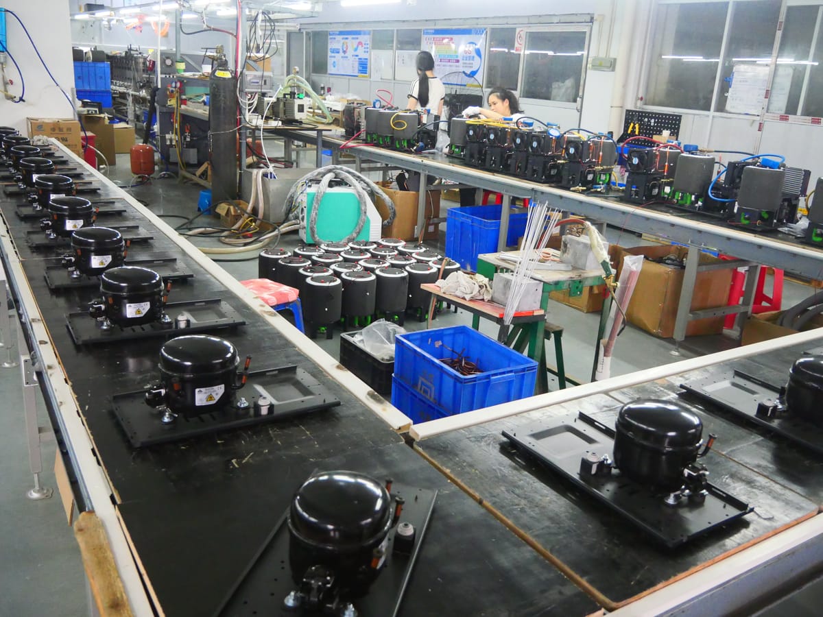 Assembly Line