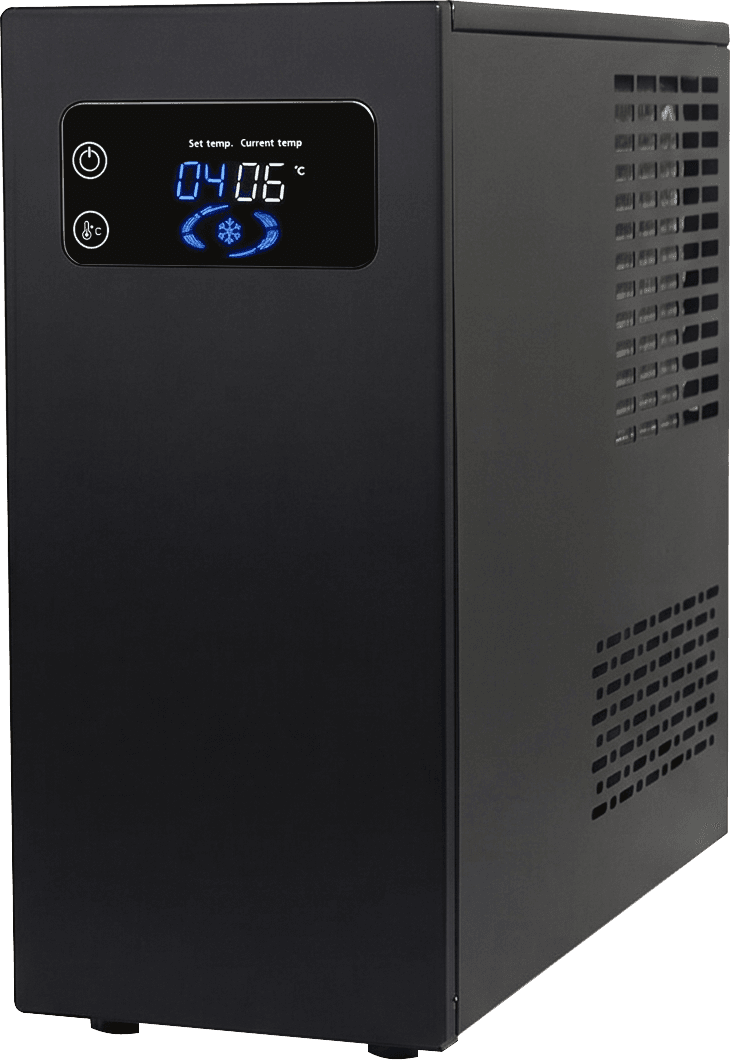 2L Undersink Water Chiller Standard