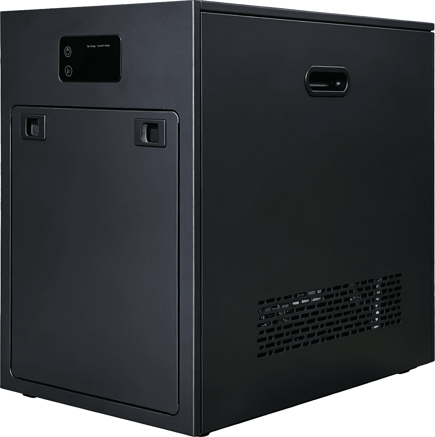 3-in-1 Cold Hot Purified Water Dispenser