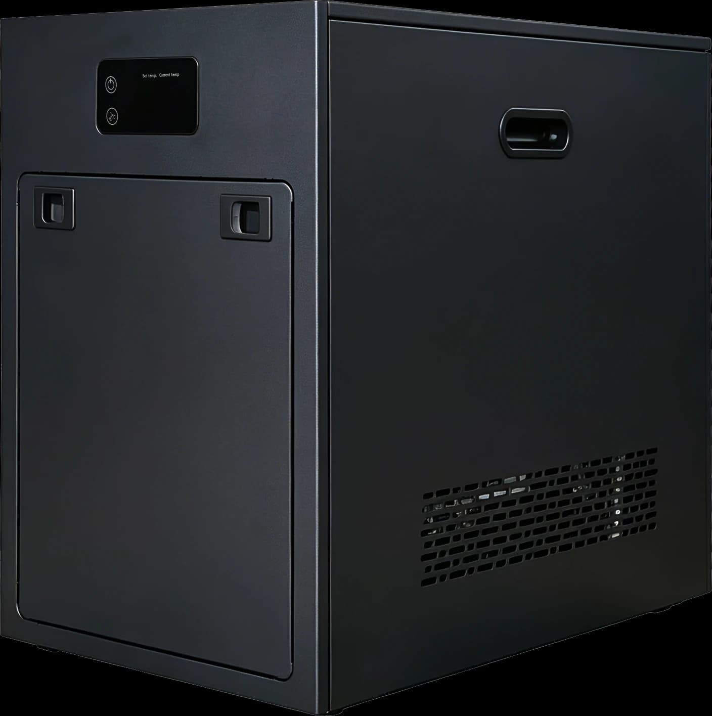 JSBRJ-F-2200-401 — 3-in-1 Cold Hot Purified Water Dispenser | Cold + Hot + Purified, RO Filtration CoolerFridges JSBRJ-F-2200-401 3-in-1 Cold Hot Purified Water Dispenser — 3-in-1 Integrated Hot Cold Purified Water System — Cold + Hot + Purified, RO Filtration, 2.2L tank, 440×360×380mm — Hot Col...