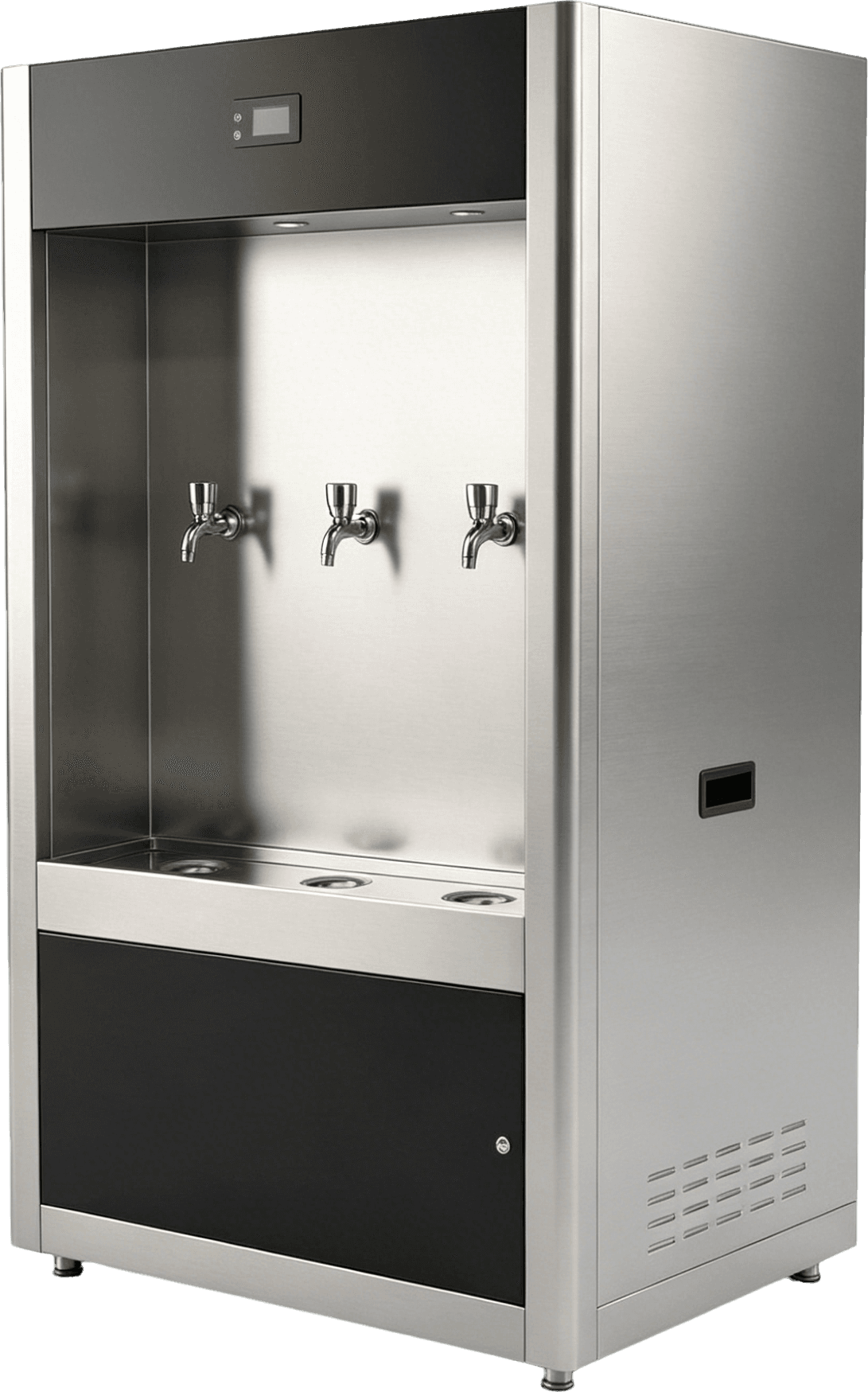 60L Floor Standing Water Chiller