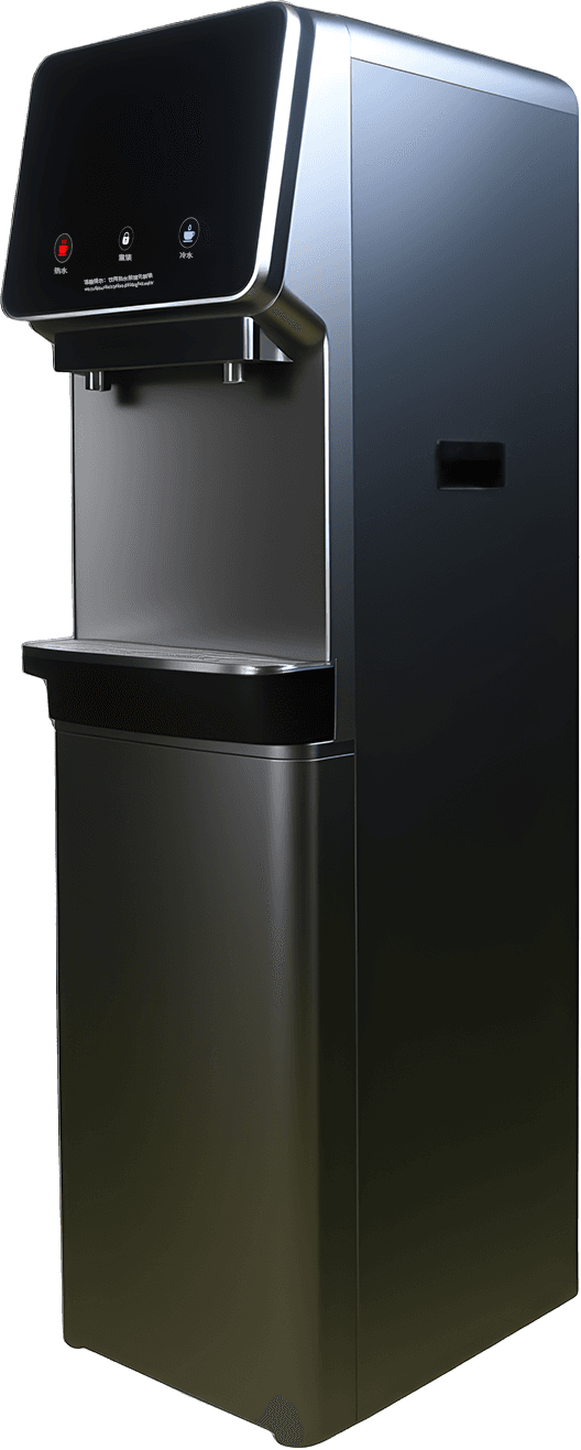Commercial Cold Hot Water Dispenser