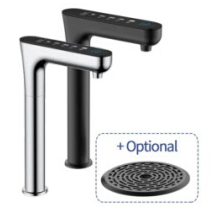 Electronic Faucet