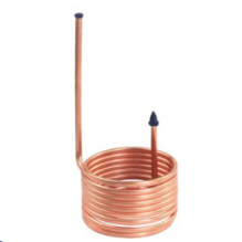 Coil Evaporator — Copper