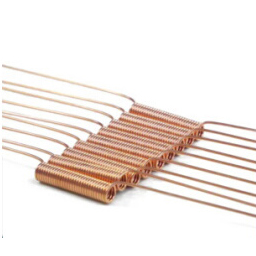 Copper Capillary Tube