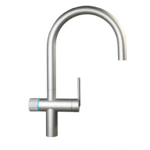 Hybrid Faucet