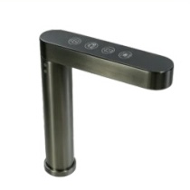 Mechanical Faucet