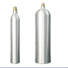 CO₂ Cylinder A
