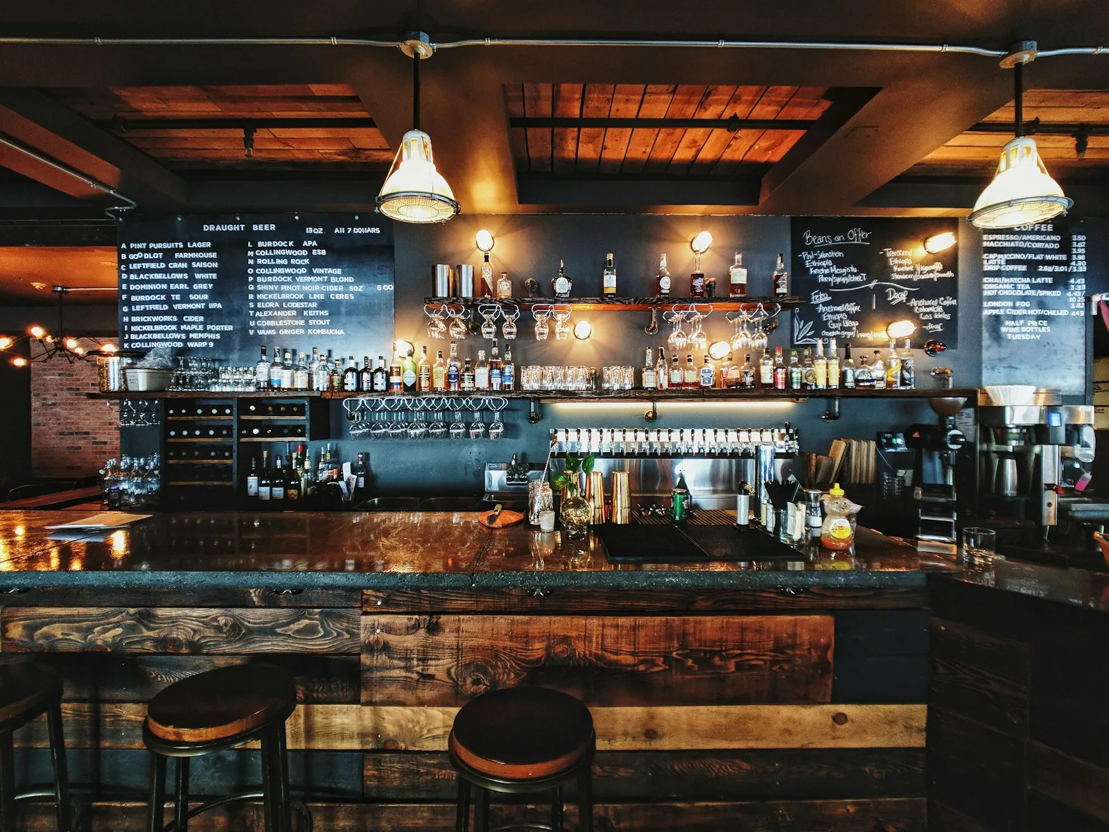 cafe-water-system water cooling application — CoolerFridges