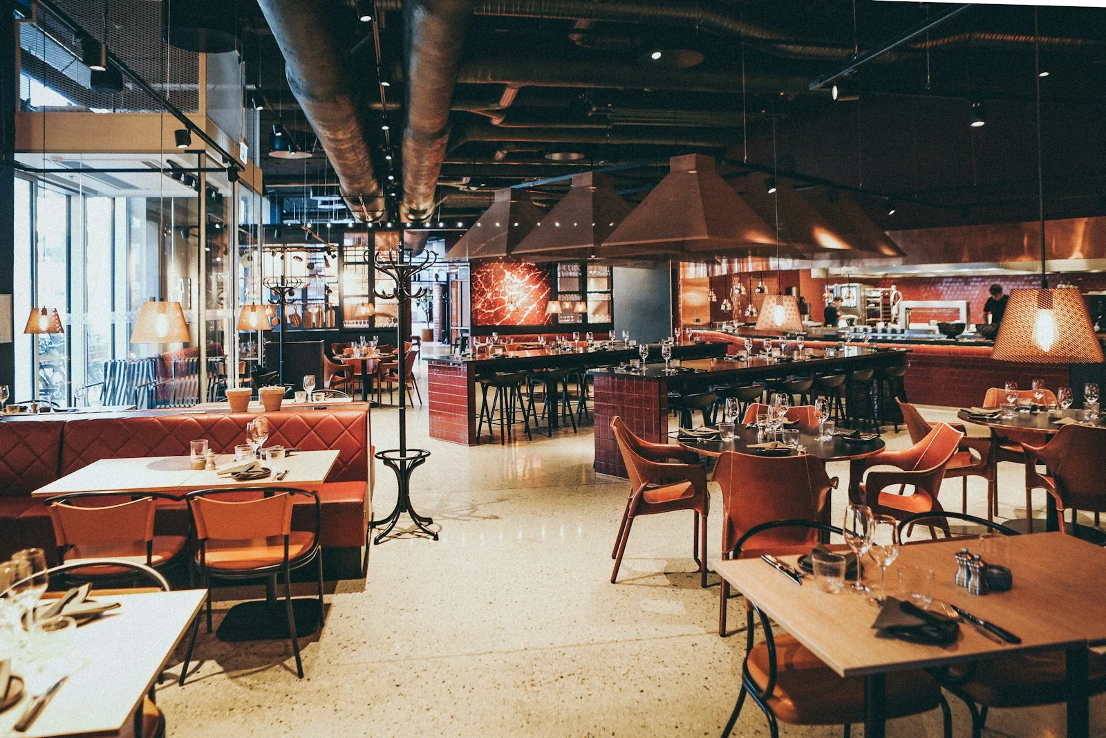 restaurant-water-system water cooling application — CoolerFridges