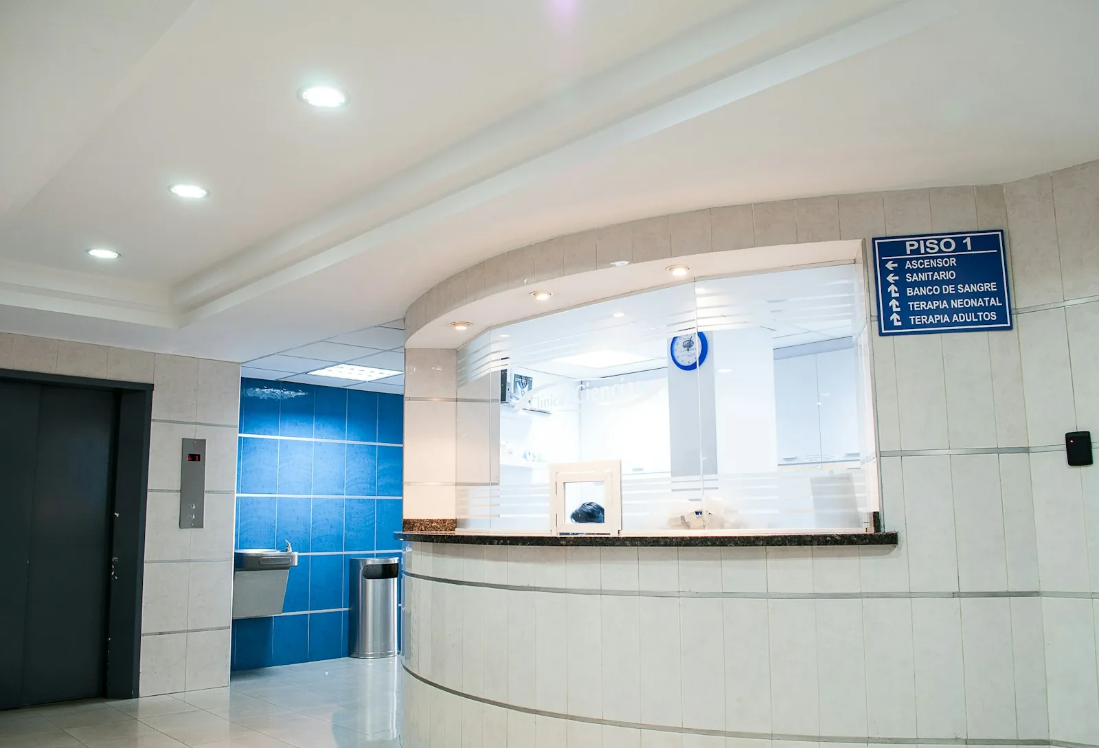 healthcare-water-system water cooling application — CoolerFridges