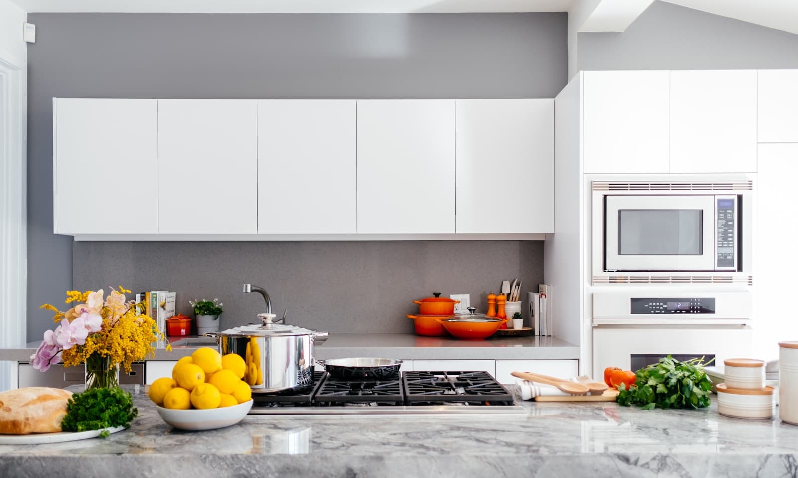 BSJRD-2211 — Kitchen Counter | CoolerFridges BSJRD-2211 (BSJRD-2211) — Kitchen Counter deployment scene