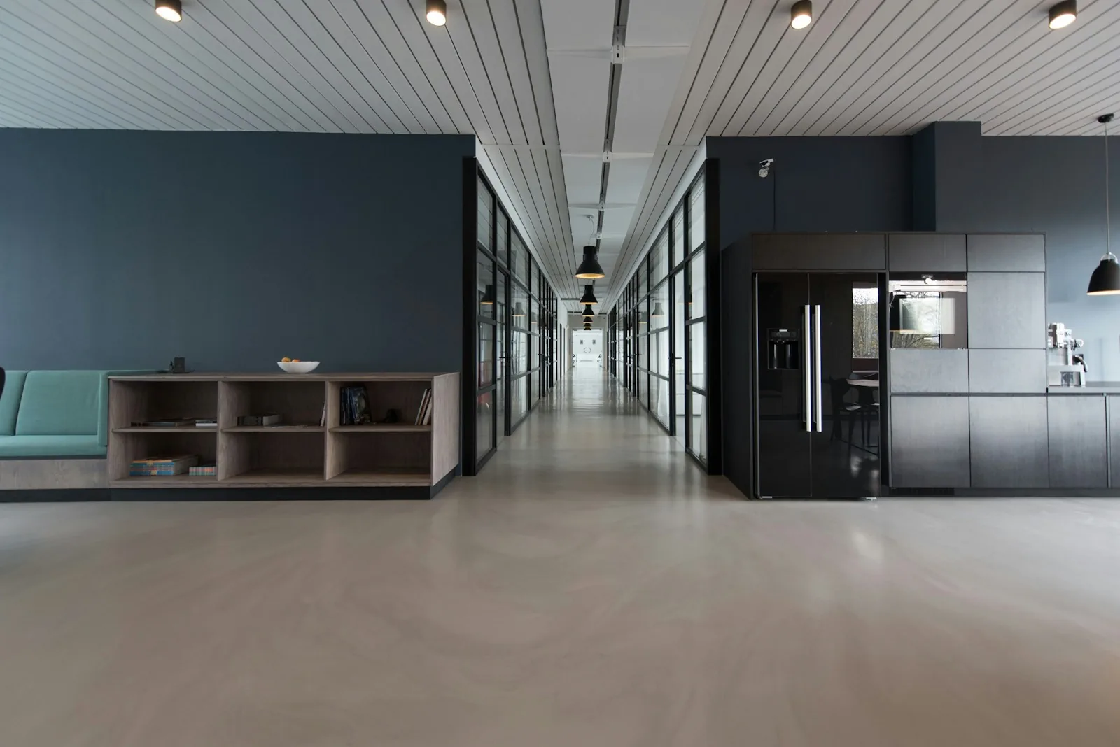 office-water-system water cooling application — CoolerFridges