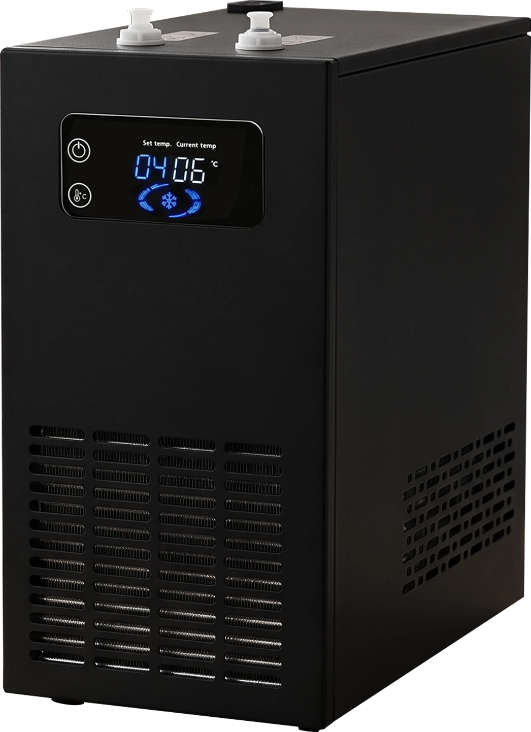 Cooling Module