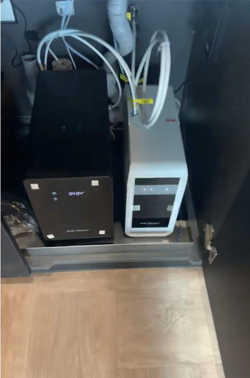 Office Setup