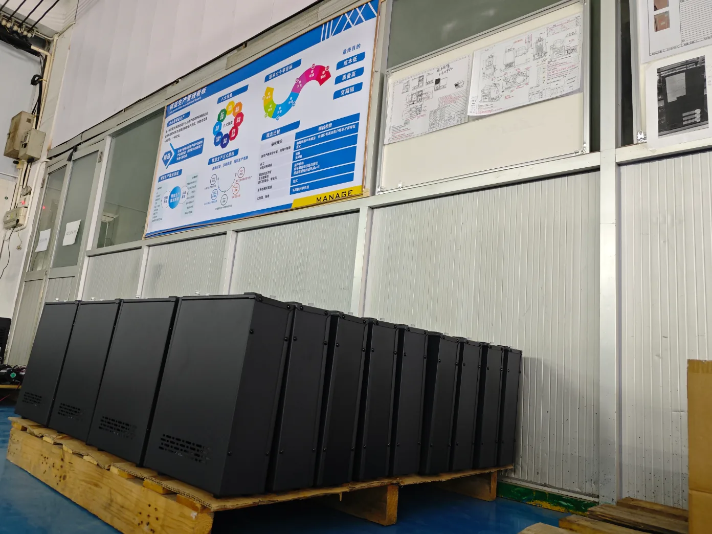 Factory Tour: How OEM Water Cooling Systems Are Engineered and Manufactured