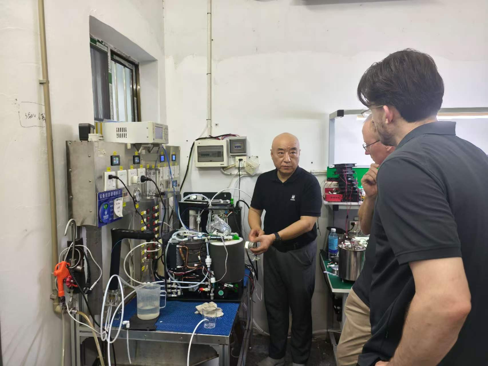 Behind the Scenes: How an Australian Home-Comfort Leader Audited Our Water Cooler Manufacturing