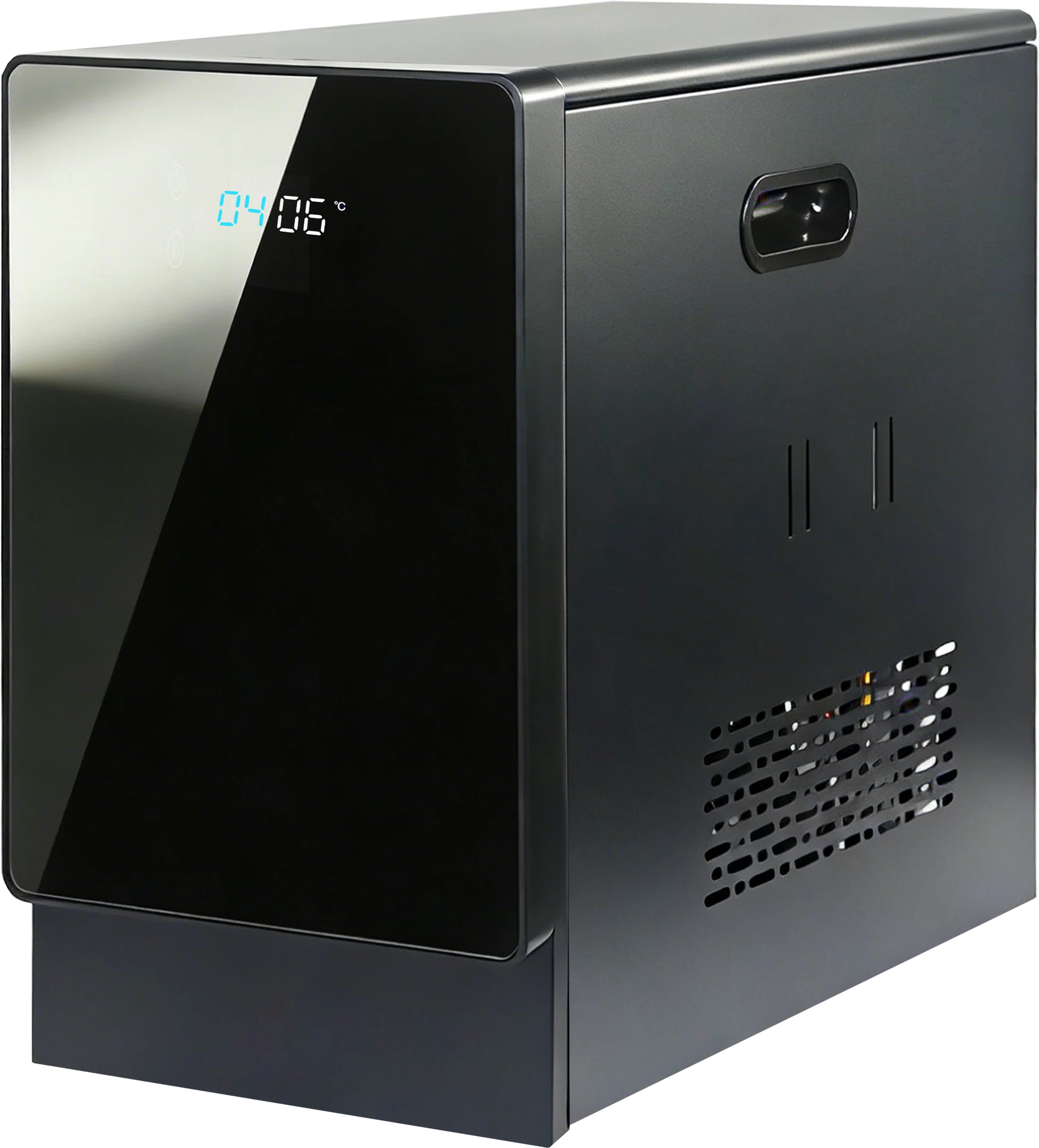 Multi-Function Systems