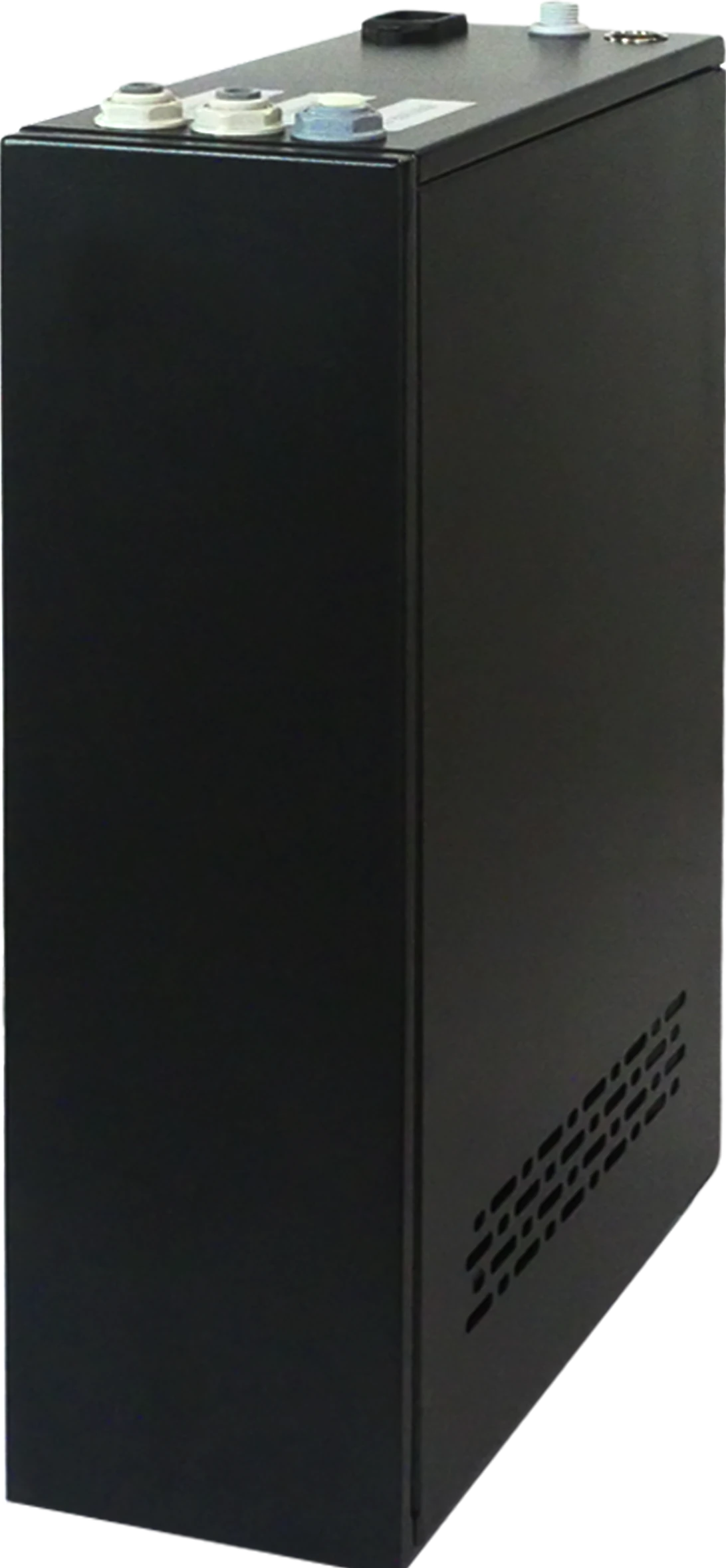 Heating Module
