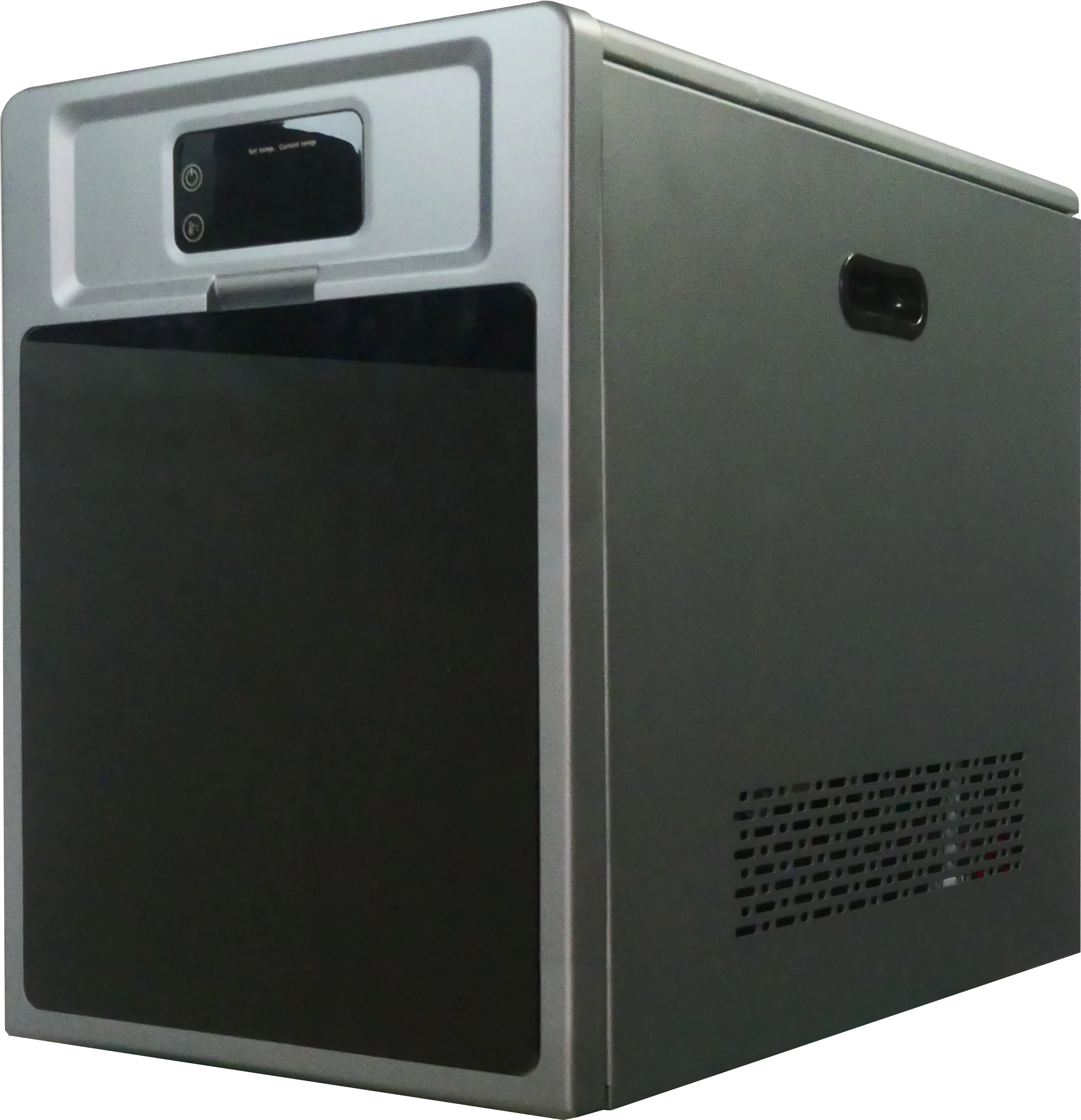 4-in-1 Cold Hot Soda Water Dispenser