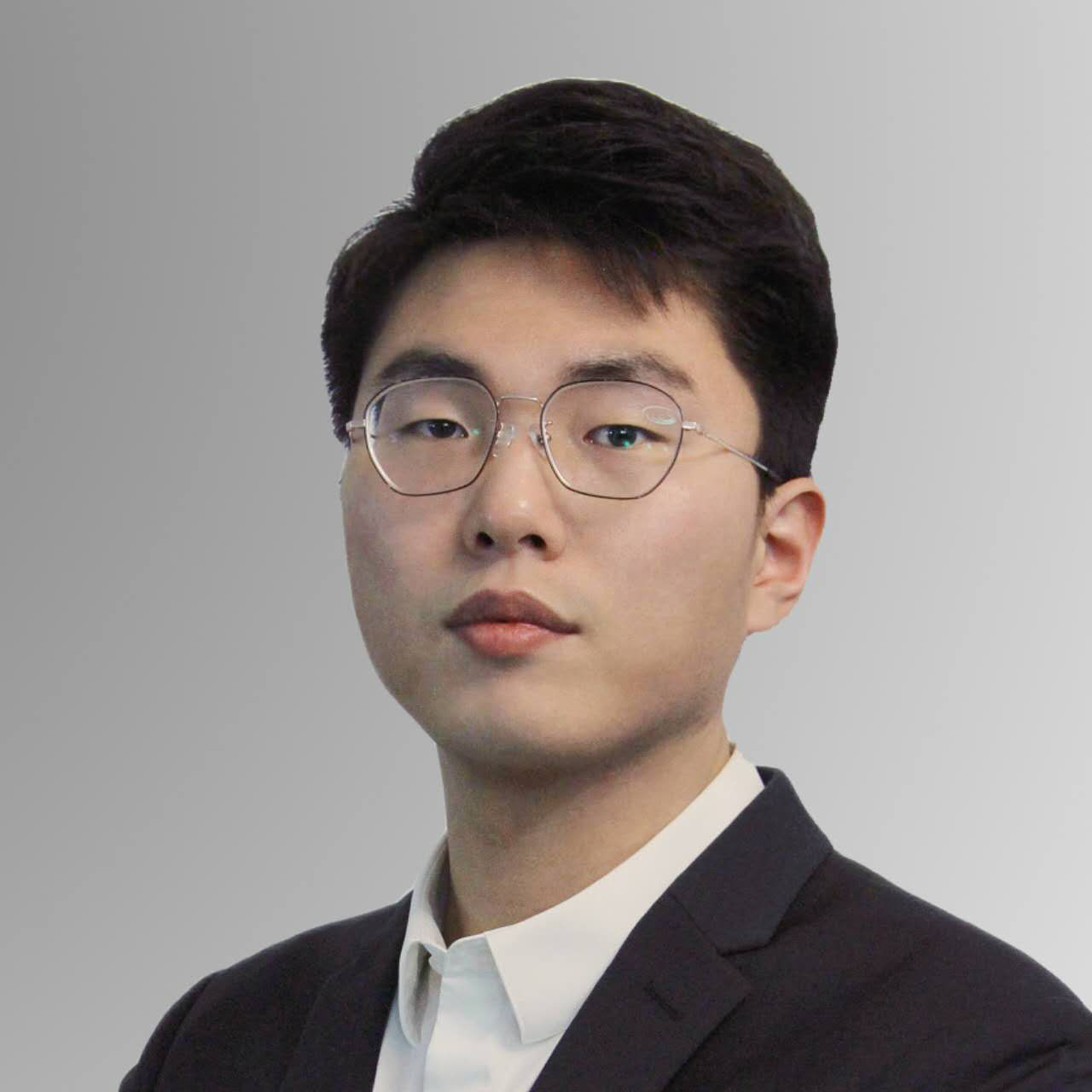 Jason Zhang — CoolerFridges sales team